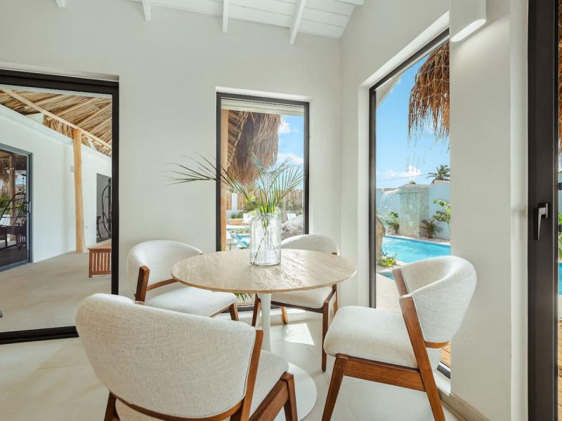 Rock Beach House , 