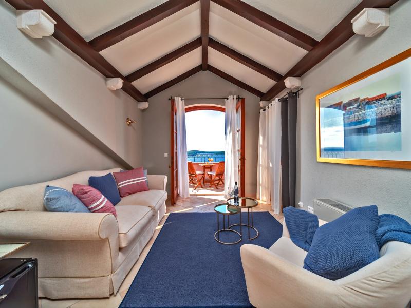 Villa Terra Rossa , Hvar 