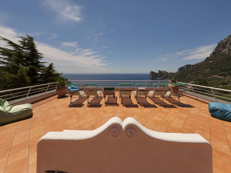 Villa Marina , Sorrento 