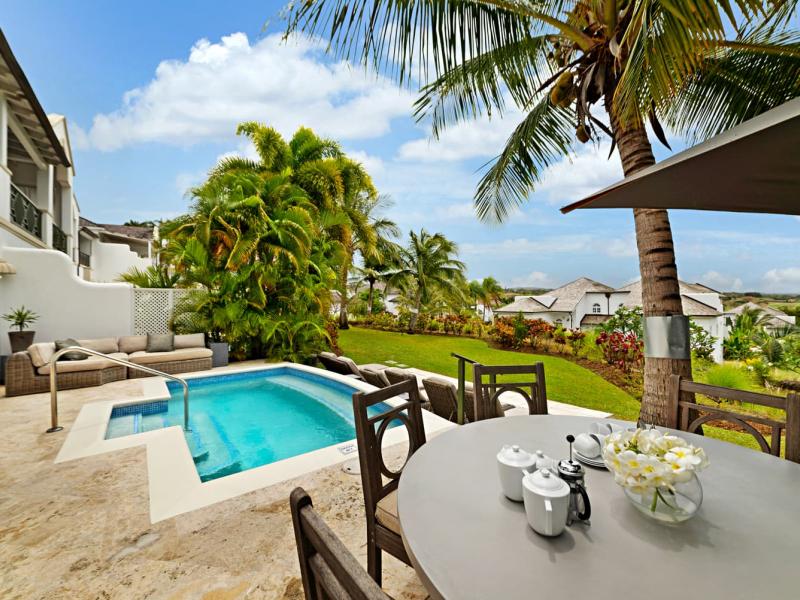 Royal Westmoreland - Sugar Cane Ridge 4 , Royal Westmoreland , St James , West Coast Barbados 