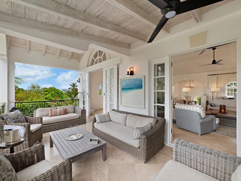 Royal Westmoreland - Sugar Cane Ridge 4 , Royal Westmoreland , St James , West Coast Barbados 