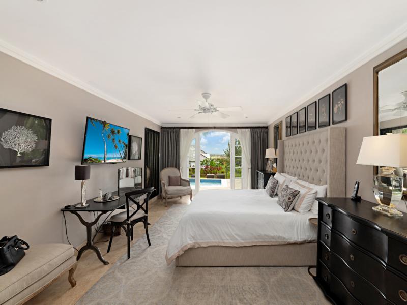 Royal Westmoreland - Sugar Cane Ridge 4 , Royal Westmoreland , St James , West Coast Barbados 