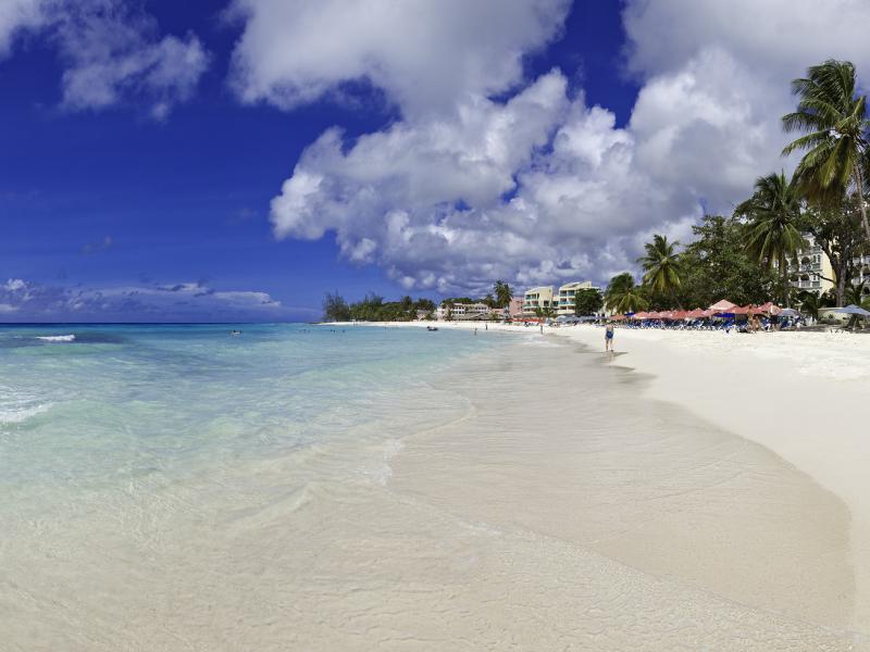 Sapphire Beach 211 , Christ Church , Dover Beach , South Coast Barbados 