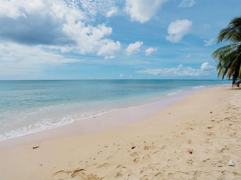 Sea Breeze Beach Villa , Beachfront villas Barbados , Fitts Village , St James , West Coast Barbados 