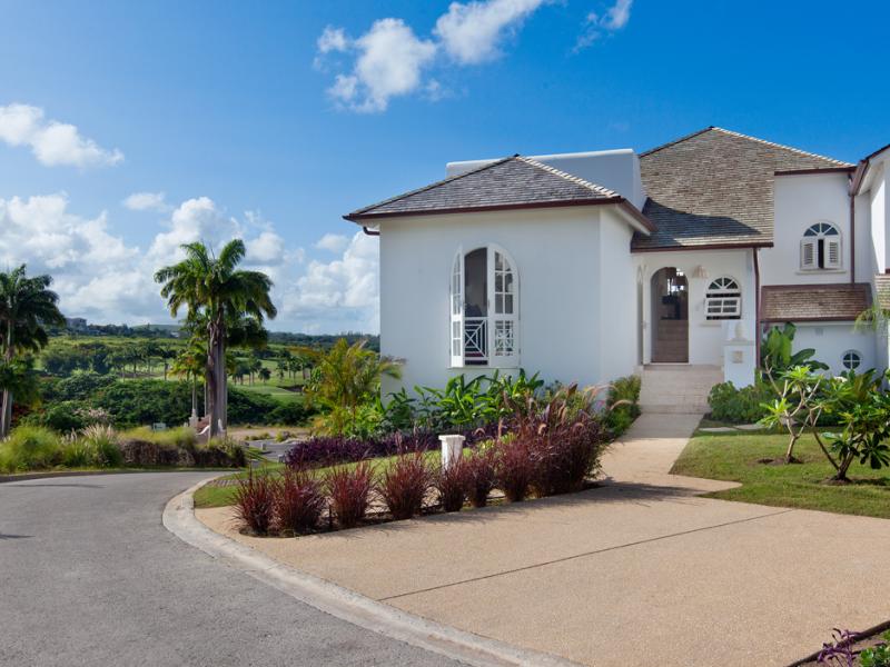 Royal Westmoreland - Sugar Cane Ridge 1 , Royal Westmoreland , St James , West Coast Barbados 