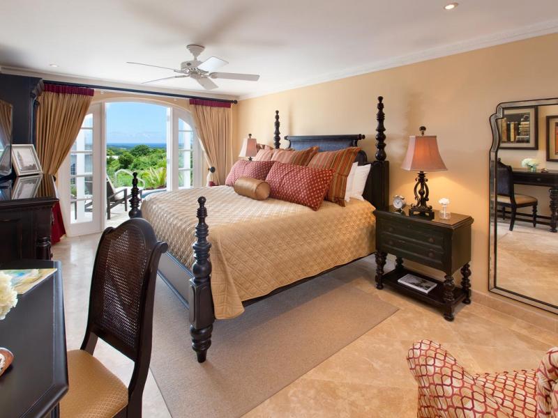 Royal Westmoreland - Sugar Cane Ridge 1 , Royal Westmoreland , St James , West Coast Barbados 