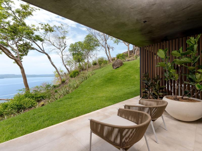Villa Enoki , 