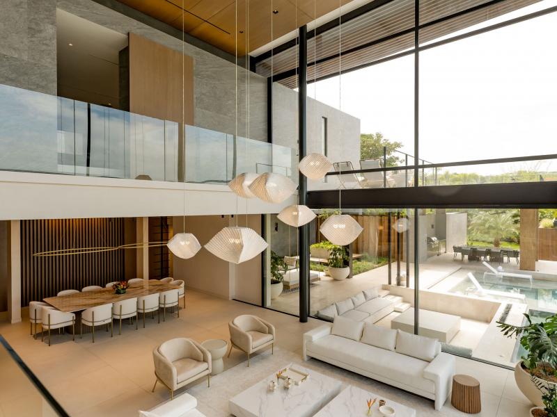 Villa Enoki , 