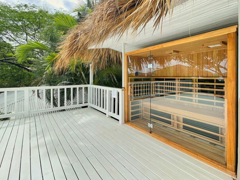 Sunset House - Costa Rica , 