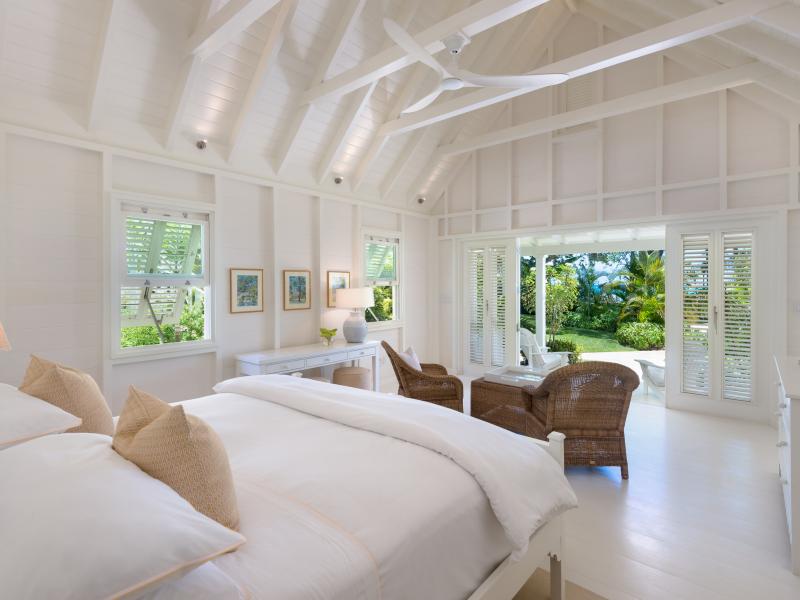 The Great House - Barbados , Beachfront villas Barbados , St Peter , West Coast Barbados 