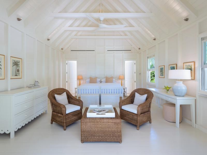 The Great House - Barbados , Beachfront villas Barbados , St Peter , West Coast Barbados 