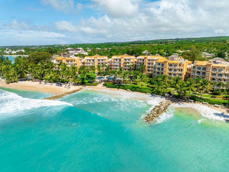 St. Peter's Bay 111 , St Peter 