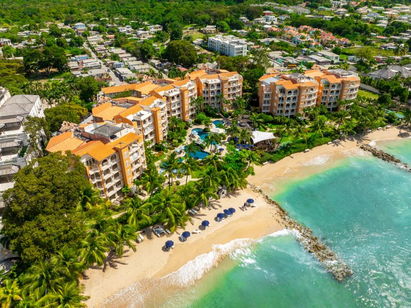 St. Peters Bay 402 , St Peter 