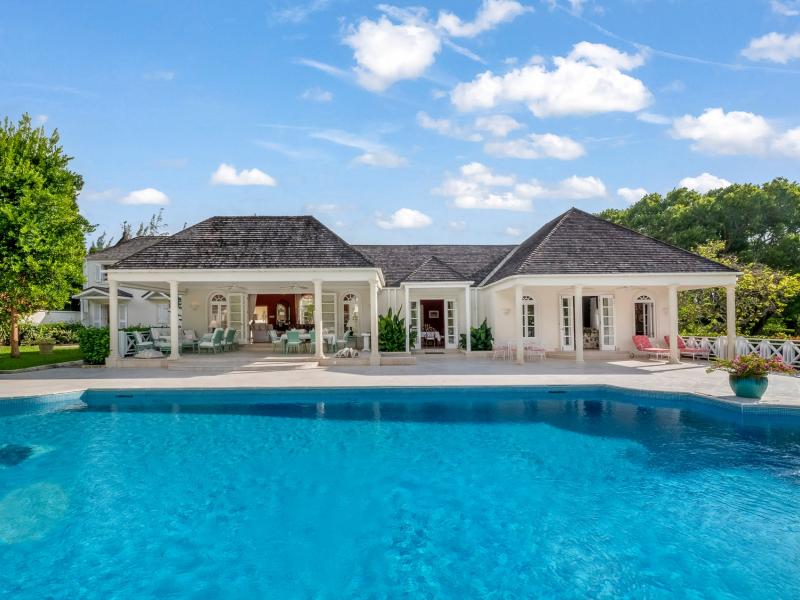 Sandy Lane Estate - Second Thought , Sandy Lane Estate , St James , West Coast Barbados 