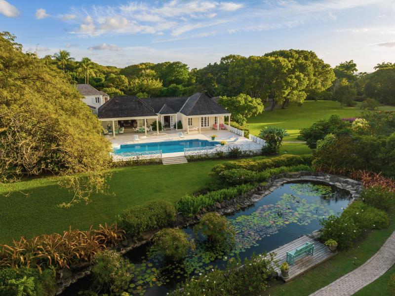 Sandy Lane Estate - Second Thought , Sandy Lane Estate , St James , West Coast Barbados 