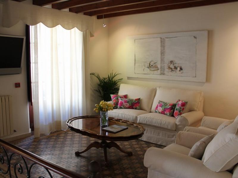 Soller Manor House , Soller 