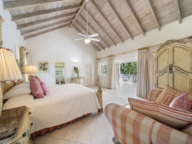 Sandy Lane Estate - Sandalwood House , Sandy Lane Estate , St James , West Coast Barbados 