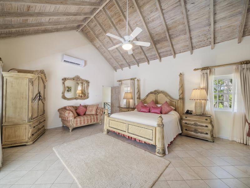 Sandy Lane Estate - Sandalwood House , Sandy Lane Estate , St James , West Coast Barbados 