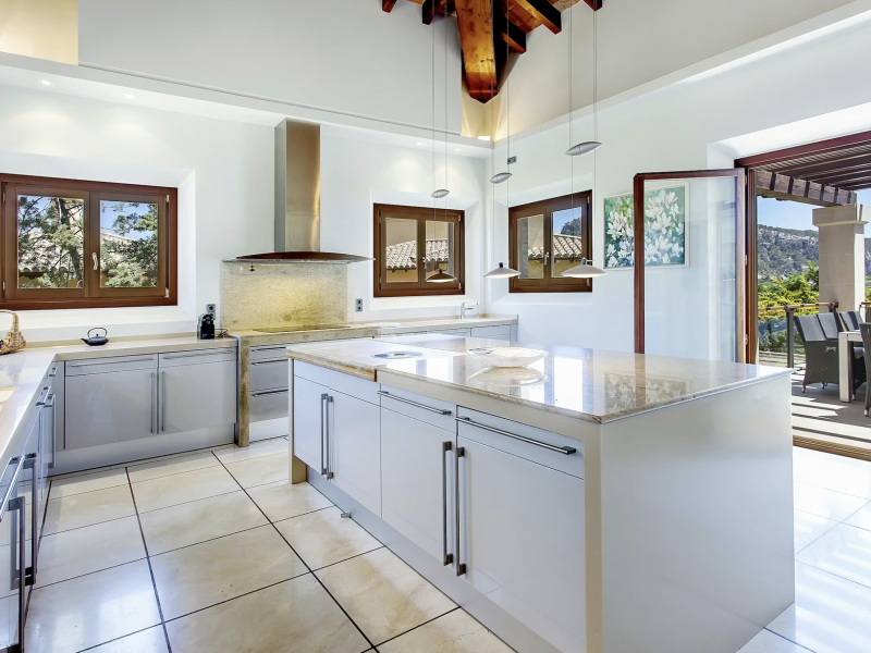 Casa Cari , Andratx , South West 