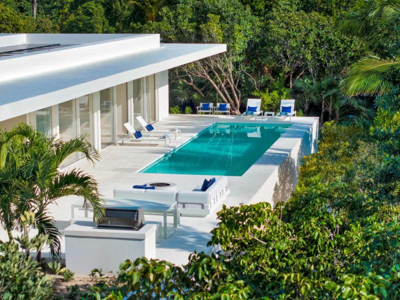 Villa Terra Blue , Providenciales 
