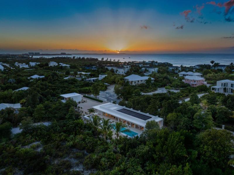 Villa Terra Blue , Providenciales 