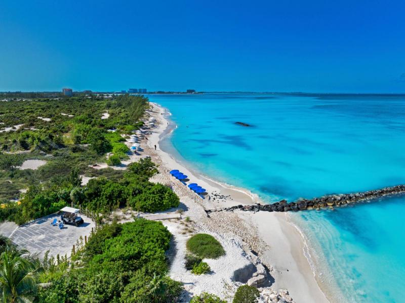 Villa Terra Blue , Providenciales 