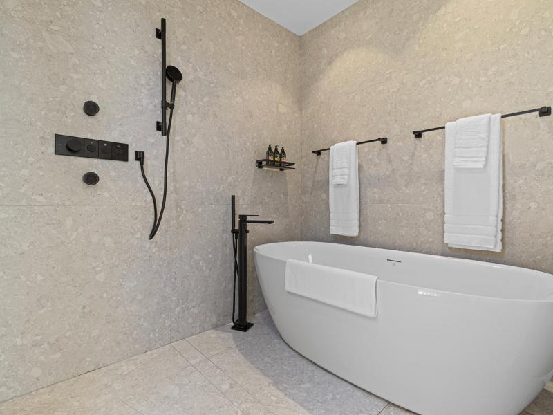 Aqua Solis Villa , Providenciales 