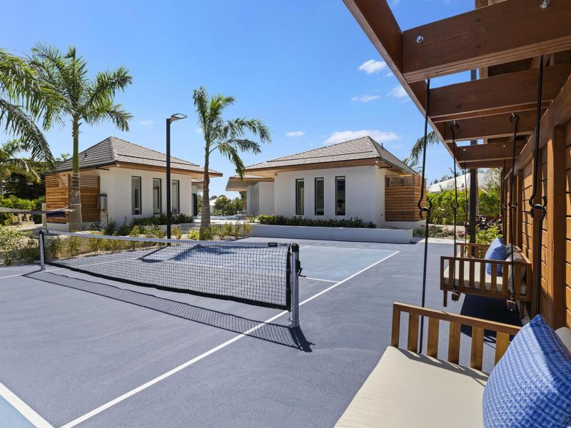 Aqua Solis Villa , Providenciales 