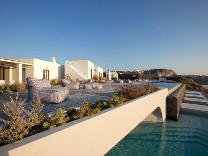 EroSantorini , Santorini 