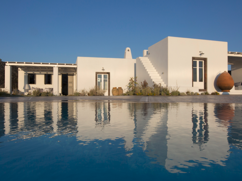 EroSantorini , Santorini 