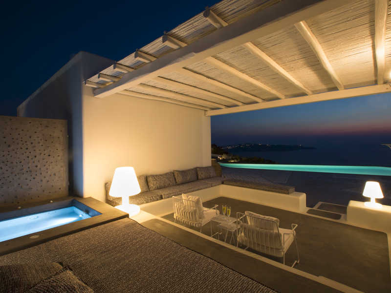 EroSantorini , Santorini 