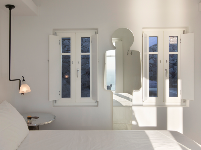 EroSantorini , Santorini 
