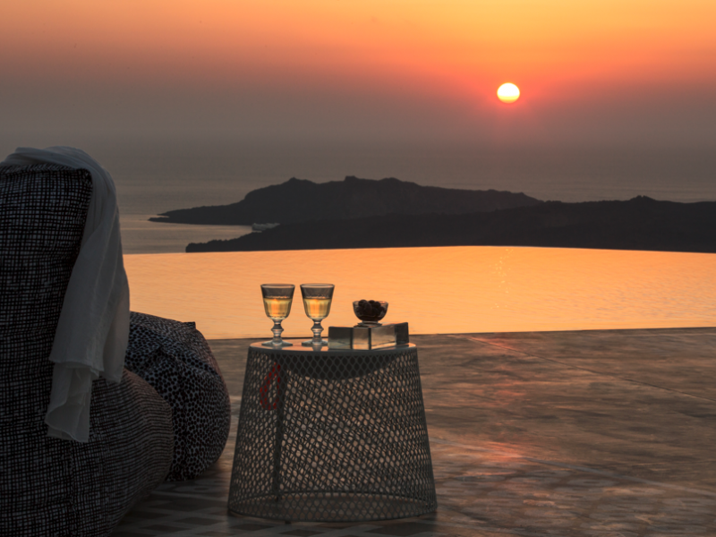 EroSantorini , Santorini 