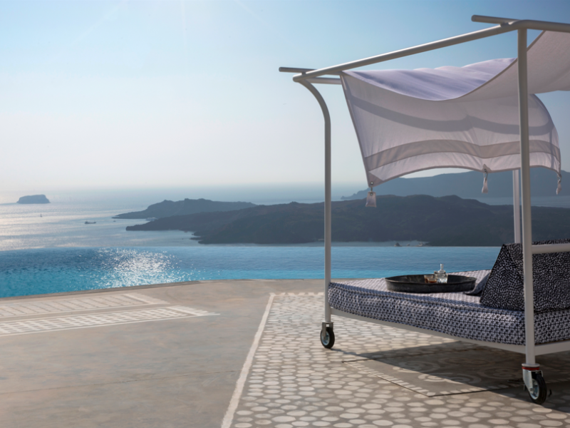 EroSantorini , Santorini 