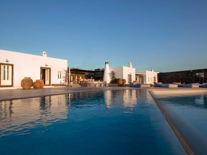EroSantorini , Santorini 