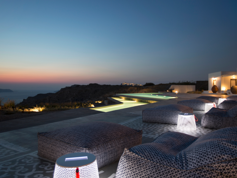 EroSantorini , Santorini 