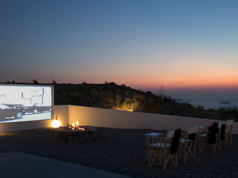 EroSantorini , Santorini 