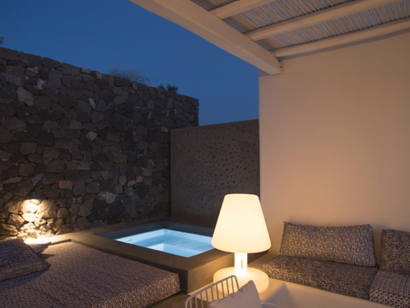 EroSantorini , Santorini 