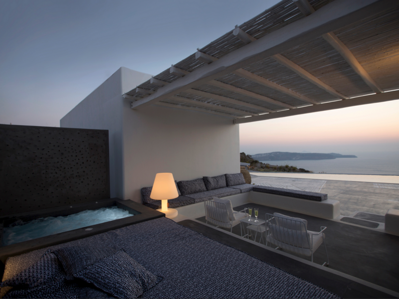 EroSantorini , Santorini 