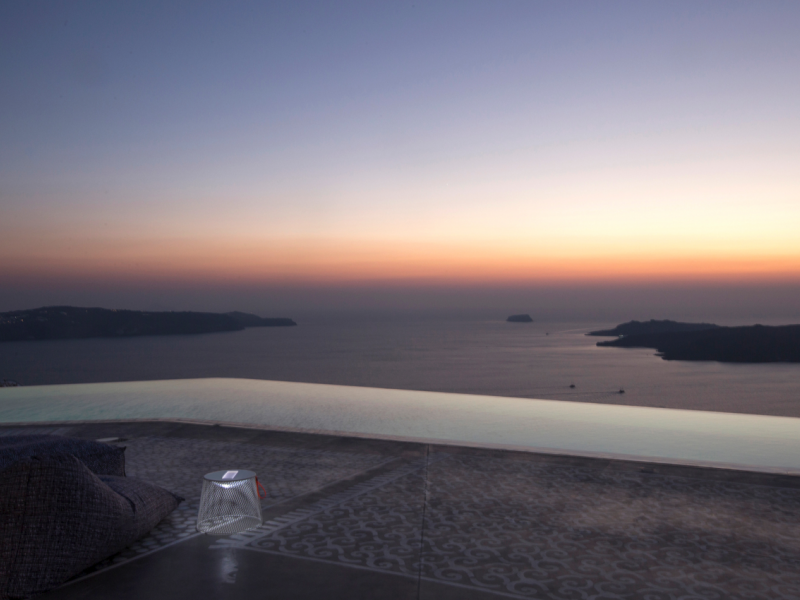 EroSantorini , Santorini 