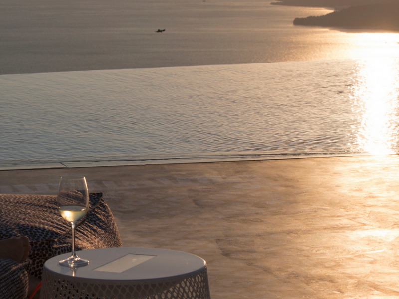 EroSantorini , Santorini 