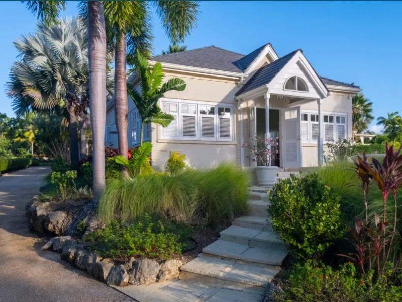 Sugar Hill - Sugar Lump Cottage , St James , Sugar Hill , West Coast Barbados 