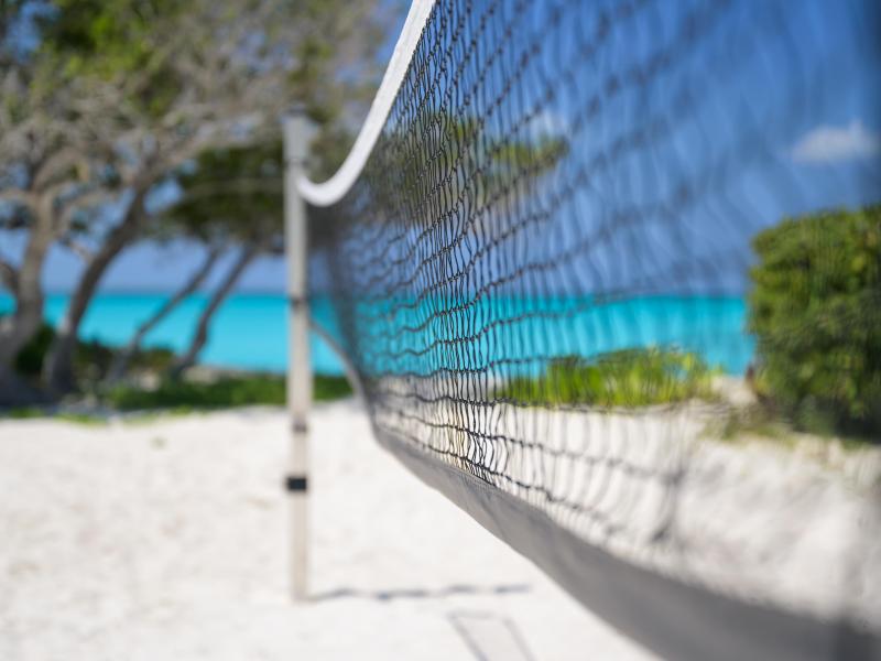 Sea Breeze - Beachfront , Grace Bay 