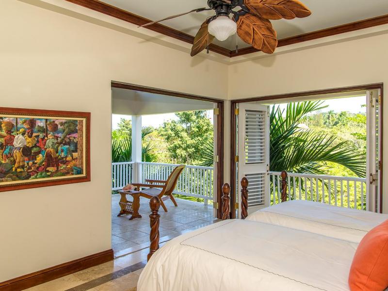 Sea Glass , Montego Bay 