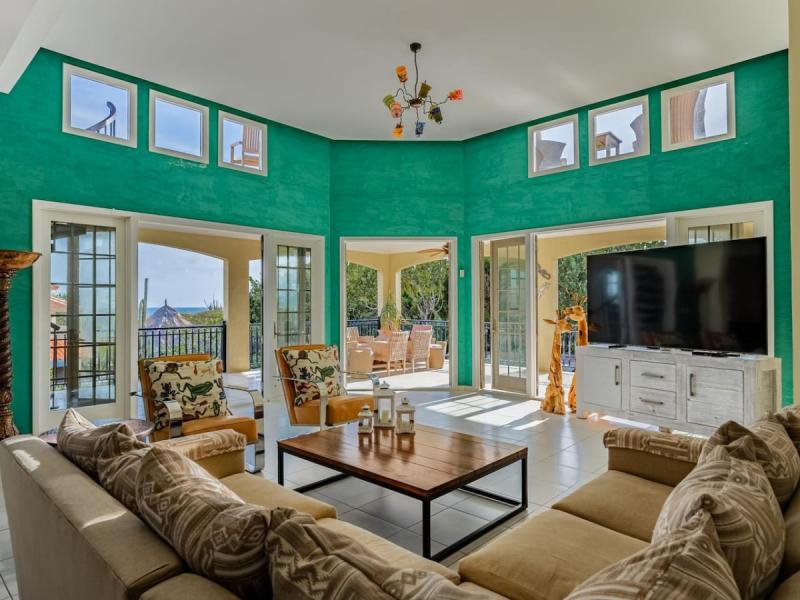 Seaside Beach House , 