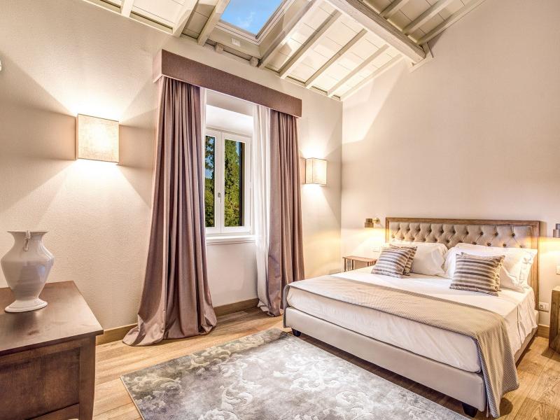 Villa Bolgheri , Tuscany 