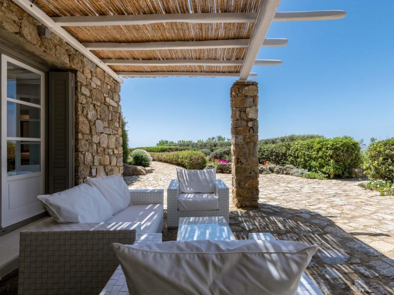 Villa Aegean Sundance , Mykonos 