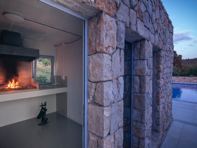 Villa Ella , Islands , Sipan Island 