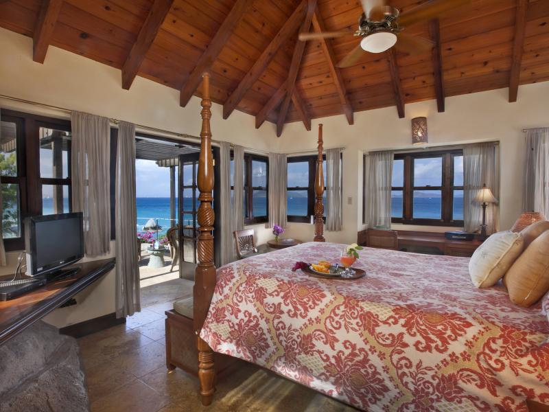 Sol Y Sombra , Virgin Gorda 