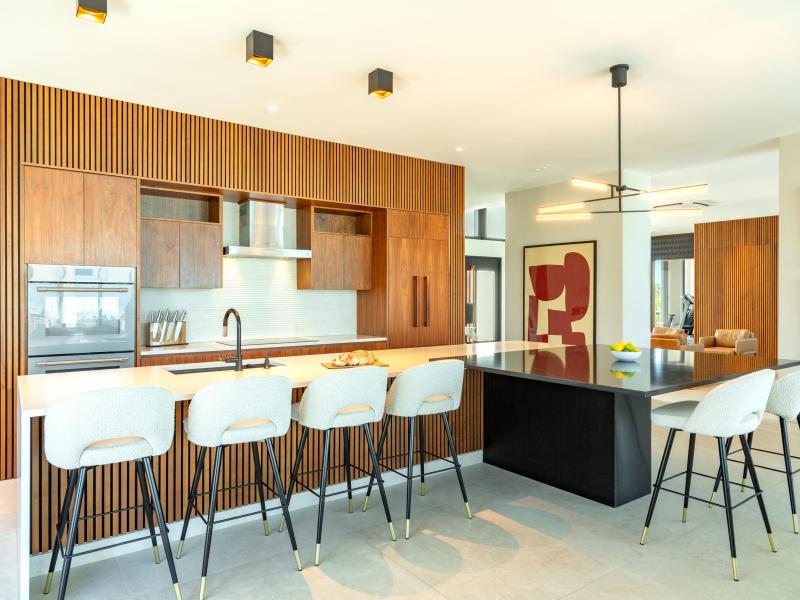 Solara - Beachfront , Long Bay , Providenciales 